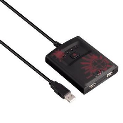   Hama 51847  Speedshot /  PS3 USB 