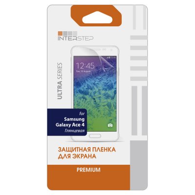       InterStep  Samsung Galaxy Ace 4 (IS-SF-SAMACE4UC-000B201