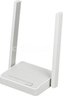    Wi-Fi ZyXel Keenetic Start 300/