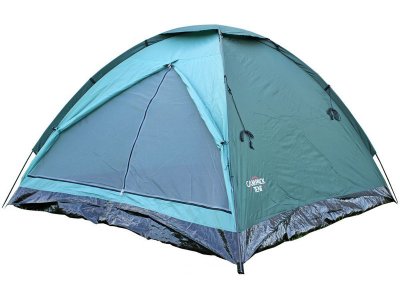   Campack-Tent Dome Traveler 4