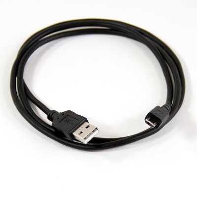    USB 2.0 (AM) -) Micro USB (BM), 1.0m, TV-COM (TC6940-1M)