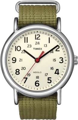     TIMEX T2N651, 