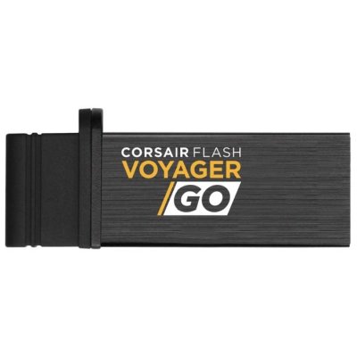    Corsair Flash Voyager GO 64GB