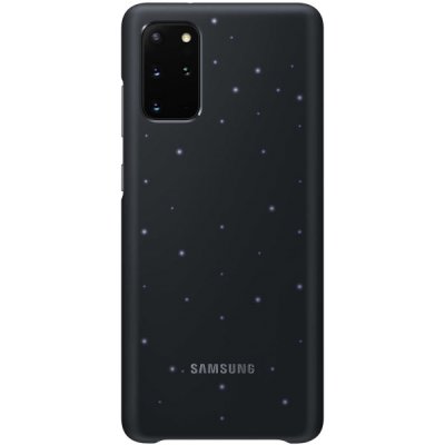    Samsung Smart LED Cover  Galaxy S20+, Black