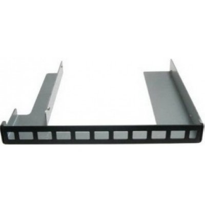    SuperMicro MCP-290-00036-0B Black DVD dummy tray support 1x2.5 HDD for SC113,815,825,836 (