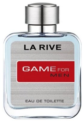    La Rive Game 100 