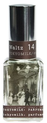     TokyoMilk "Waltz", No.14, 29 