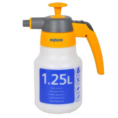    Hozelock Spraymist 1.25L 4122P0000