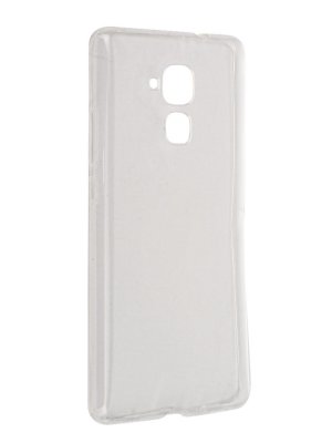    Huawei 5C BoraSCO 0.55mm Transparent BRS-HUA5C-CTPU