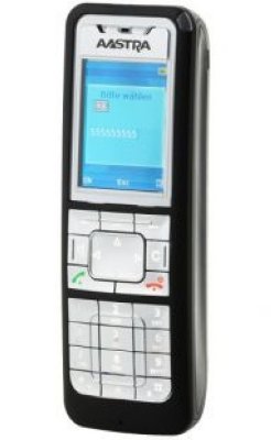  Aastra 80E00011AAA-A  DECT 612d (DECT  ,   TFT)