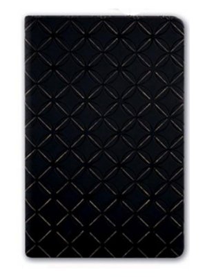    + Escalada Soft-Touch A5 Black 45466