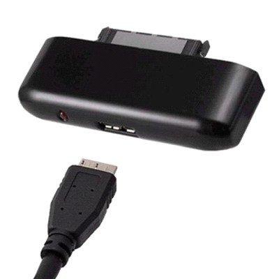    Orient UHD-500,  USB 3.0 to SATA 6GB/s SSD  HDD 2.5",   Seagate GoFlex,