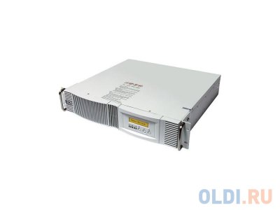    Powercom BAT VGD-RM 48V   VRT-1500XL/SRT-2000A/SRT-3000A/VGD-2000 RM SHORT