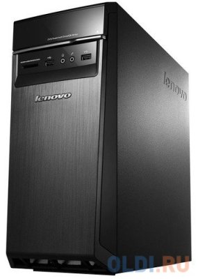     Lenovo H50-05 A4-7210 1.8GHz 4Gb 500Gb Radeon R4 DVD-RW Win10  90BH004GRS