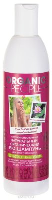  Organic People     , 360 