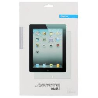     Deppa  Apple iPad 2/The new iPad, 