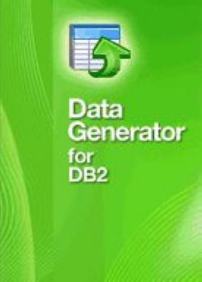     EMS Data Generator for DB2 (Non-commercial)