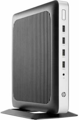     HP t630, GX-420Gl, 4Gb, SSD 8Gb, Kb, HP Smart Zero Core 32 (X4X16AA)