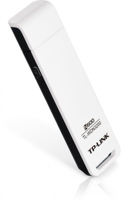     WiFi TP-LINK TL-WDN3200