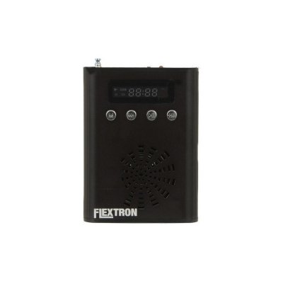     Flextron F-CPAS-121B1
