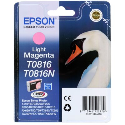   T08164A/T11164A   Epson (R270/290/RX590) -. . . .