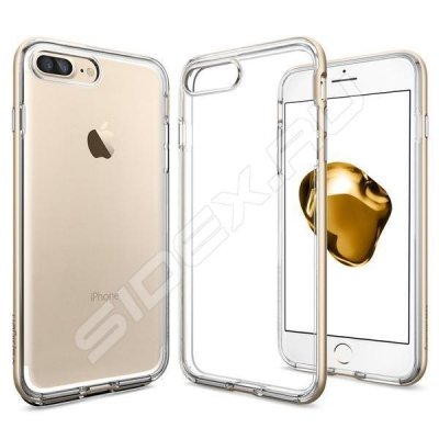   -  Apple iPhone 7 Plus (Spigen Neo Hybrid Crystal 043CS20538) ()