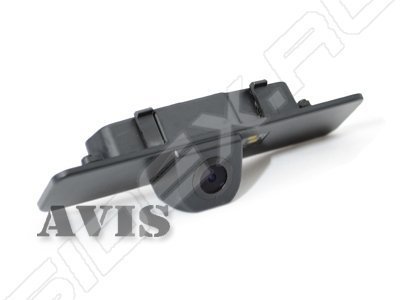  CCD      Subaru Legacy (Avis AVS321CPR (#080))