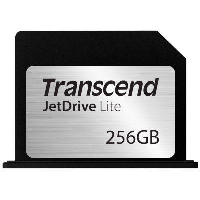     256Gb - Transcend JetDrive Lite 360 TS256GJDL360  MacBook Pro Retina 15 (