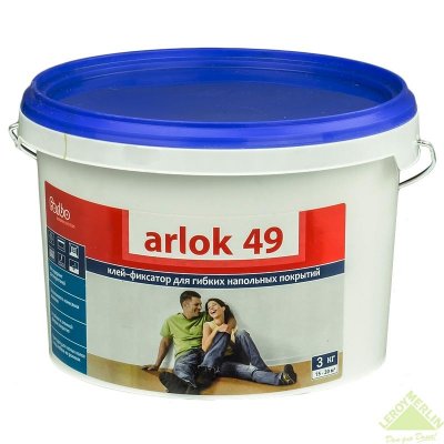   -      Arlok 49 3 