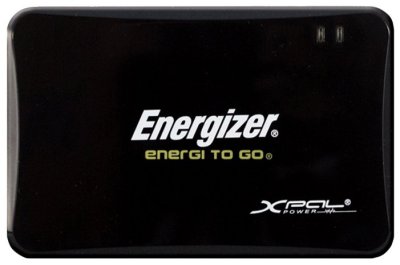      Energizer XP1000K 1000 