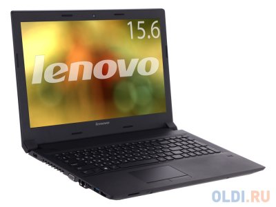    Lenovo IdeaPad B5030 Celeron N2840 (2.16)/2Gb/250Gb/15.6"HD/Int:Intel HD/DVD-SM/BT/Win8.1 (5
