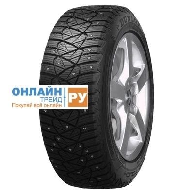     Dunlop Ice Touch 195/65R15 91, T (190 /), 