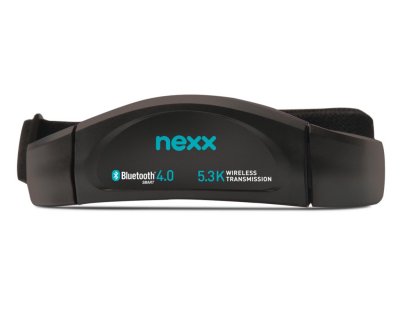    NEXX Bluetooth Dual Transmission Black