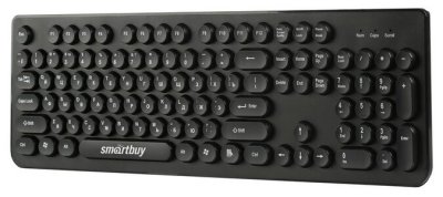    SmartBuy SBK-226-K Black USB