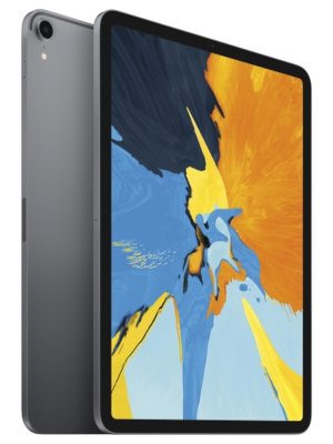    APPLE iPad Pro 11.0 Wi-Fi 256Gb Space Grey MTXQ2RU/A
