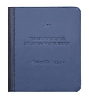     E-book PocketBook  801  PBPUC-8-BL-BK