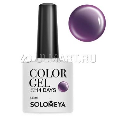   -   Solomeya Color Gel Orion , 8,5 