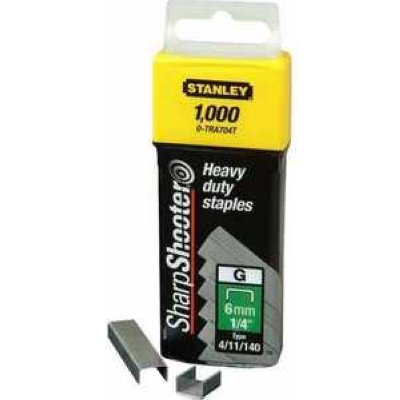    STANLEY  A10   "G" (4/11/140) 1000  (1-TRA706T)