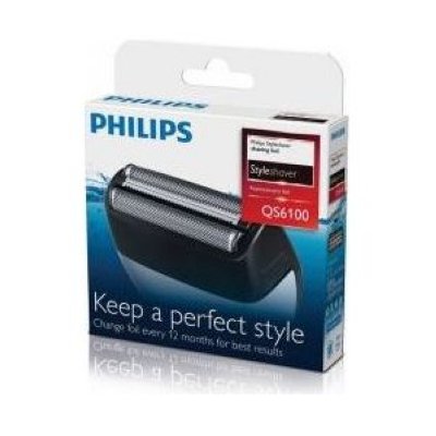    Philips QS6100