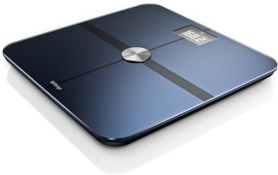     Withings WS-30 Wireless Body Scale Black