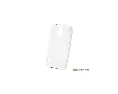    Samsung Jelly Case White  Galaxy S5 JC-WE-S5