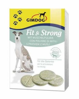   Gimdog 70         (Fit&Strong) 509440