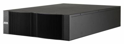    Powercom VGD-240V RM for VRT-6000 (240V, 7.2Ah), black, IEC320 4*C13+4*C19