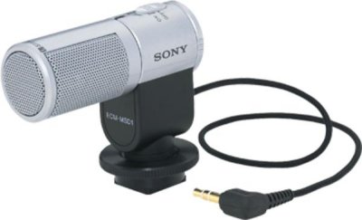   Sony ECM-MSD1   