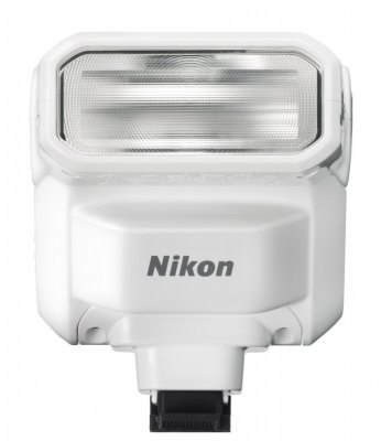    Nikon Speedlight SB-N7 White