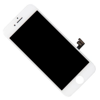   Zip  iPhone 7 White 476914