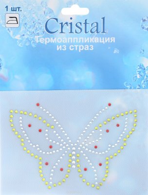      "Cristal", : , , , 14   9,5 