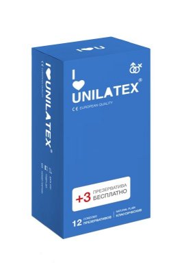    Unilatex Natural 12+3 .