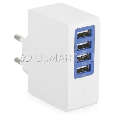      SmartBuy QUATTRO, 4.2 , 4 USB, 