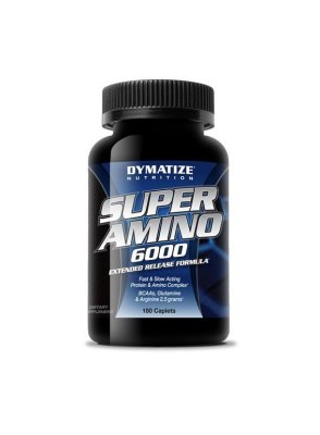    Dymatize Super Amino 6000 (345 )